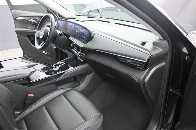 2025 Buick Envision Preferred AWD