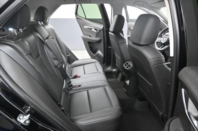 2025 Buick Envision Preferred AWD