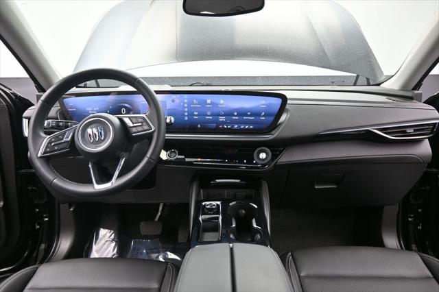 2025 Buick Envision Preferred AWD