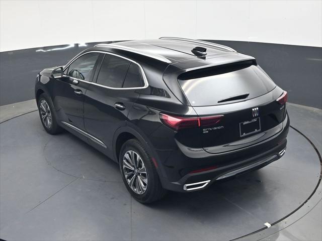 2025 Buick Envision Preferred AWD