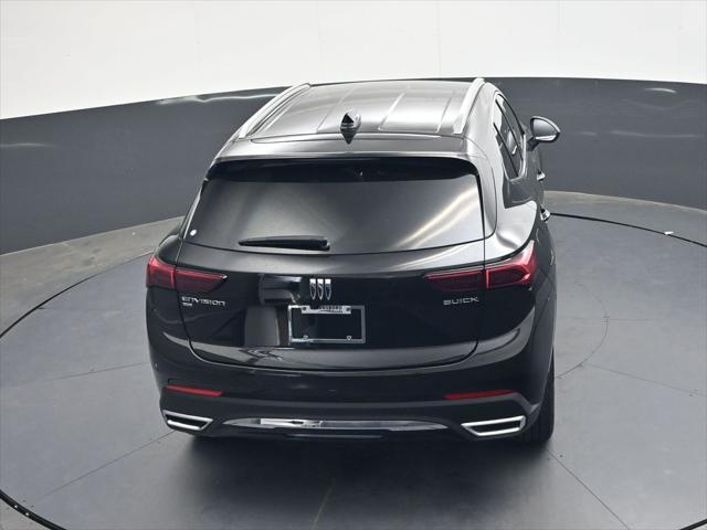 2025 Buick Envision Preferred AWD