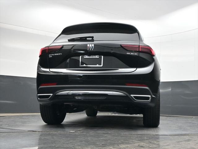 2025 Buick Envision Preferred AWD