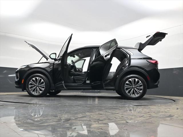 2025 Buick Envision Preferred AWD