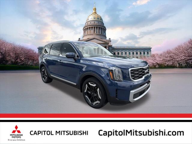 2023 Kia Telluride S for sale in Jefferson, WV