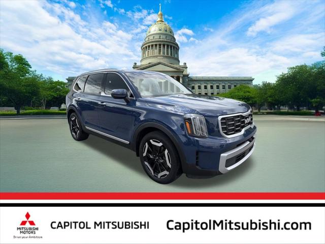 2023 Kia Telluride S for sale in Jefferson, WV