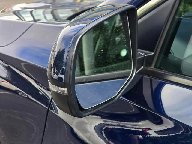 2019 Acura RDX Advance Package