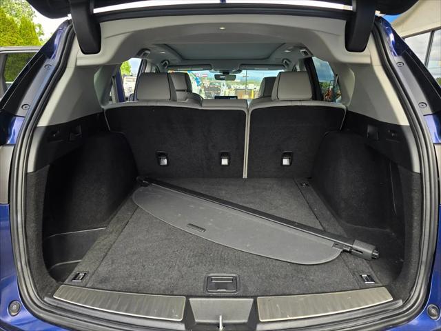2019 Acura RDX Advance Package