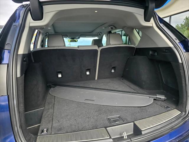 2019 Acura RDX Advance Package