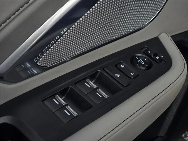 2019 Acura RDX Advance Package