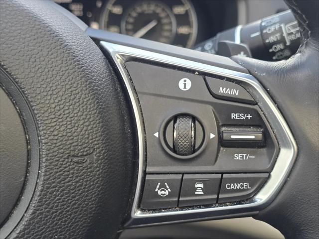 2019 Acura RDX Advance Package