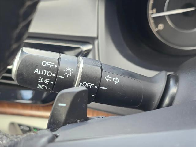 2019 Acura RDX Advance Package