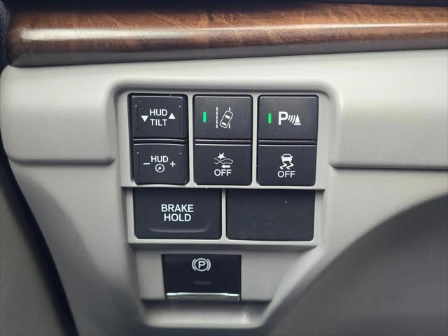 2019 Acura RDX Advance Package