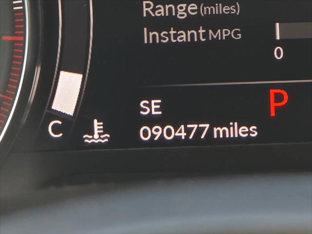 2019 Acura RDX Advance Package