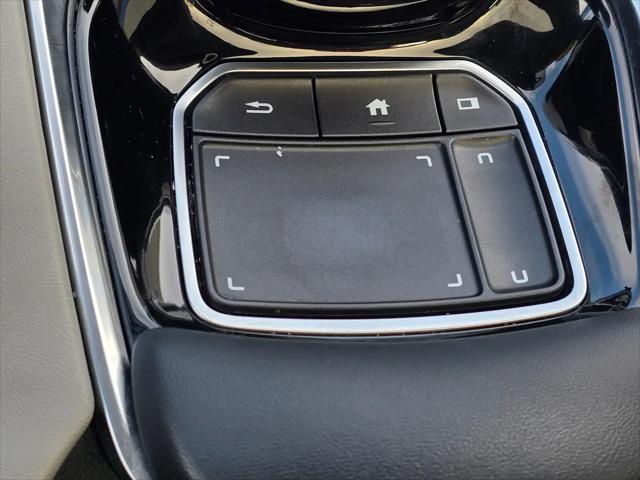 2019 Acura RDX Advance Package