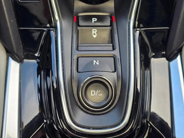 2019 Acura RDX Advance Package