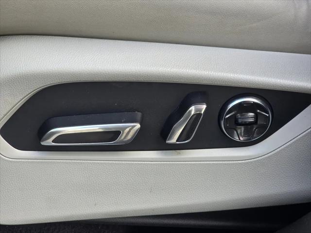 2019 Acura RDX Advance Package