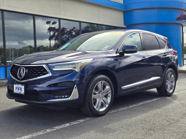 2019 Acura RDX Advance Package for sale in Fife, WA