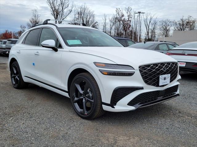 2026 Genesis GV70 3.5T Sport Prestige for sale in Chantilly, VA