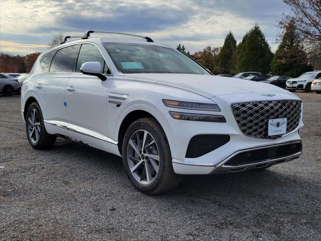 2026 Genesis GV80 3.5T Advanced AWD for sale in Chantilly, VA
