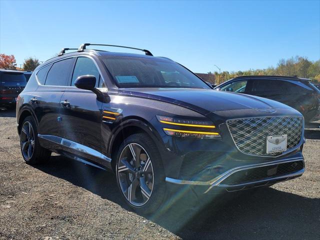 2026 Genesis GV80 3.5T Prestige AWD for sale in Chantilly, VA