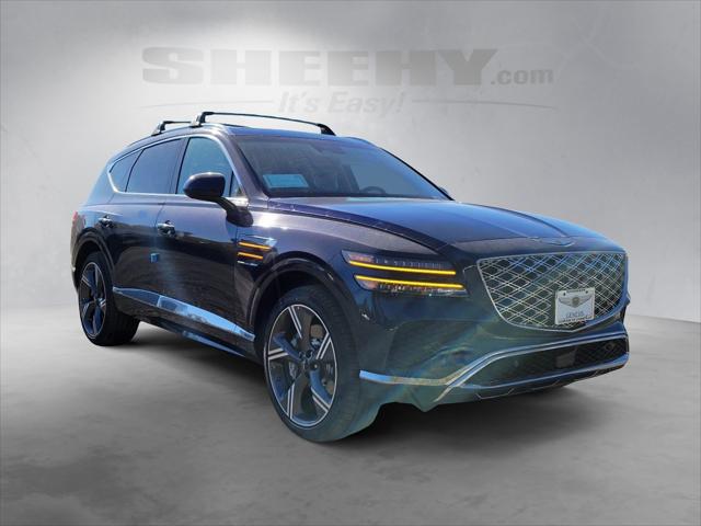 2026 Genesis GV80 3.5T Prestige AWD for sale in Chantilly, VA