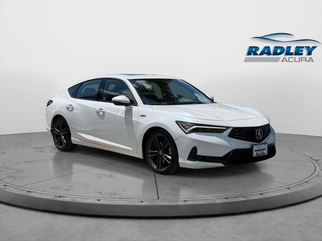 2024 Acura Integra A-SPEC Technology for sale in Falls Church, VA