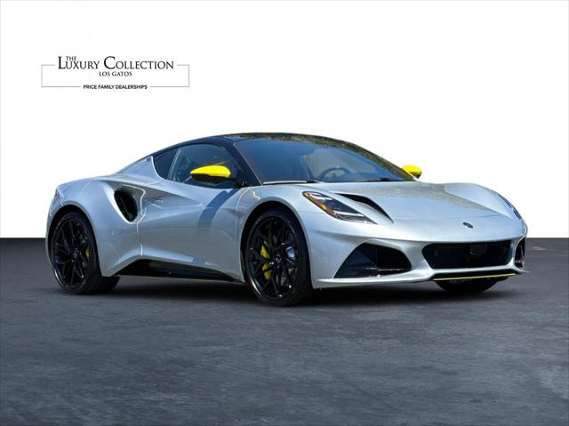 2026 Lotus Emira Turbo SE Racing Line for sale in Los Gatos, CA