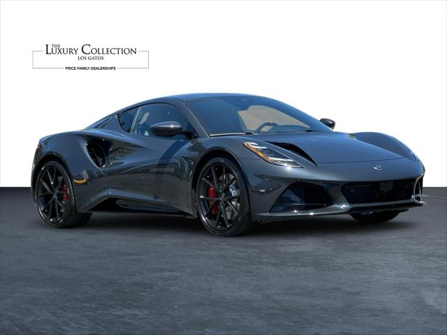 2026 Lotus Emira Turbo SE for sale in Los Gatos, CA