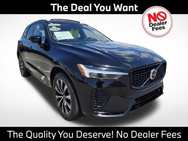 2024 Volvo XC60 B5 Plus Dark Theme for sale in Orlando, FL