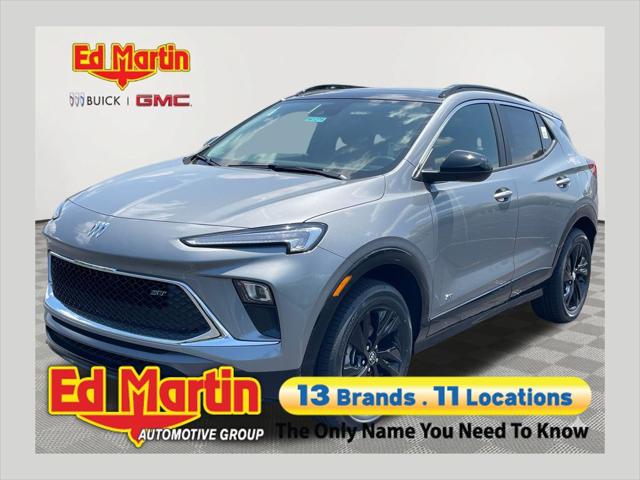 2026 Buick Encore GX Sport Touring AWD for sale in Carmel, IN