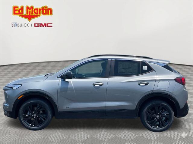 2026 Buick Encore GX Sport Touring AWD