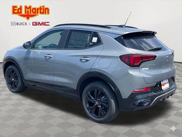 2026 Buick Encore GX Sport Touring AWD