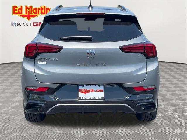 2026 Buick Encore GX Sport Touring AWD