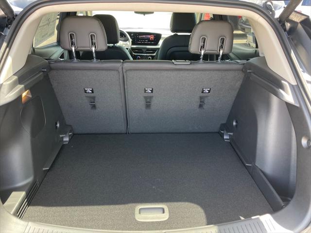 2026 Buick Encore GX Sport Touring AWD