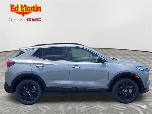 2026 Buick Encore GX Sport Touring AWD