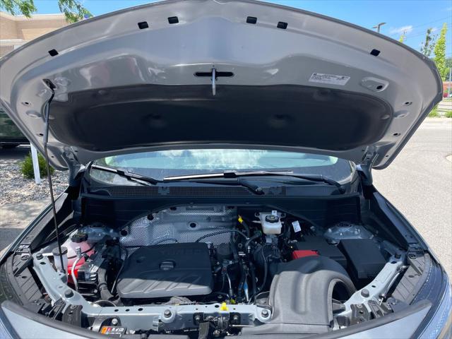 2026 Buick Encore GX Sport Touring AWD