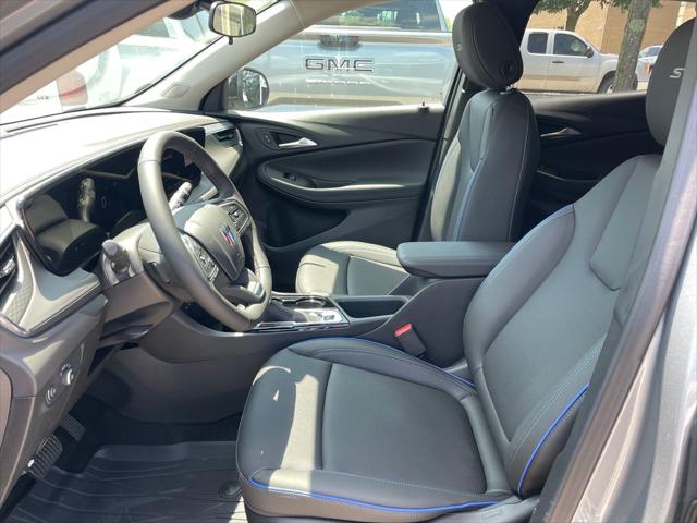 2026 Buick Encore GX Sport Touring AWD