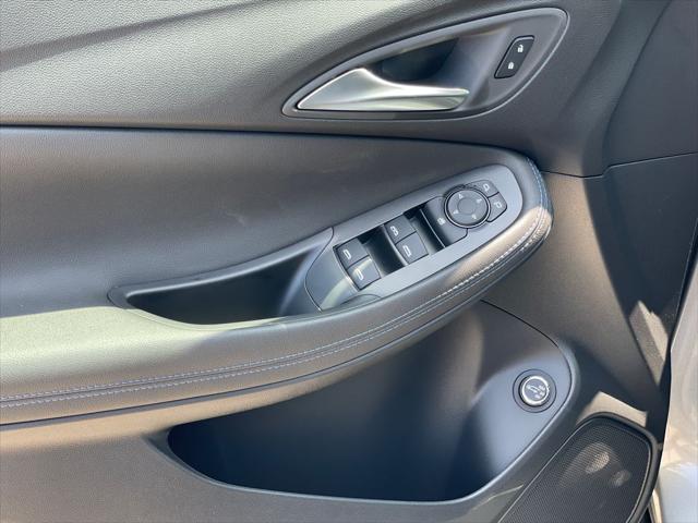 2026 Buick Encore GX Sport Touring AWD