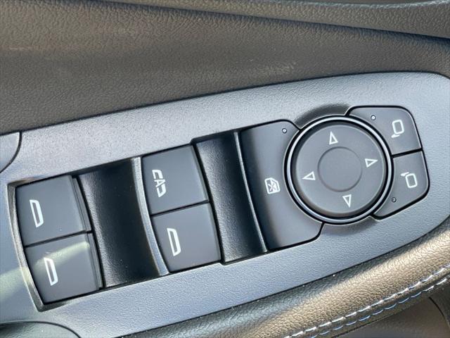 2026 Buick Encore GX Sport Touring AWD