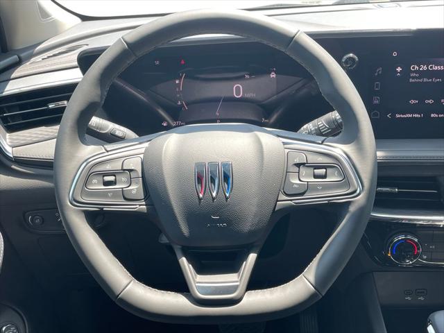 2026 Buick Encore GX Sport Touring AWD