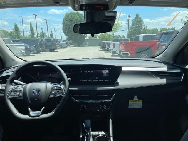 2026 Buick Encore GX Sport Touring AWD