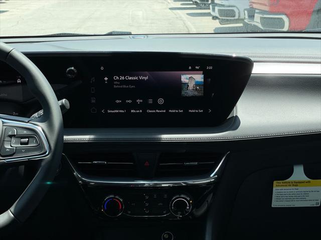 2026 Buick Encore GX Sport Touring AWD