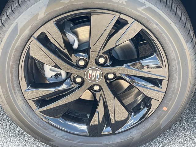 2026 Buick Encore GX Sport Touring AWD