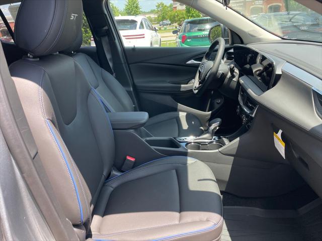 2026 Buick Encore GX Sport Touring AWD