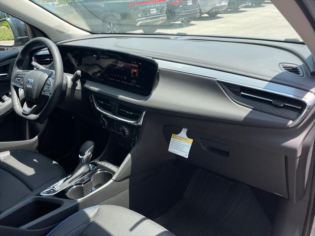 2026 Buick Encore GX Sport Touring AWD