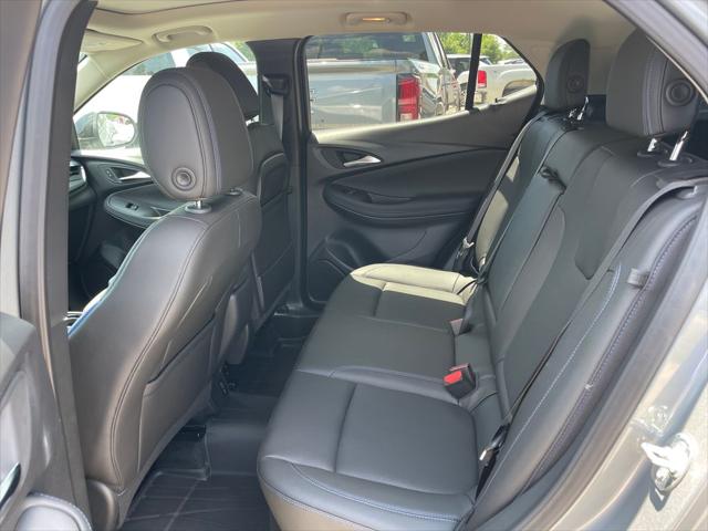 2026 Buick Encore GX Sport Touring AWD