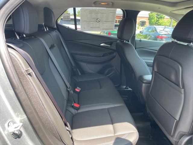 2026 Buick Encore GX Sport Touring AWD
