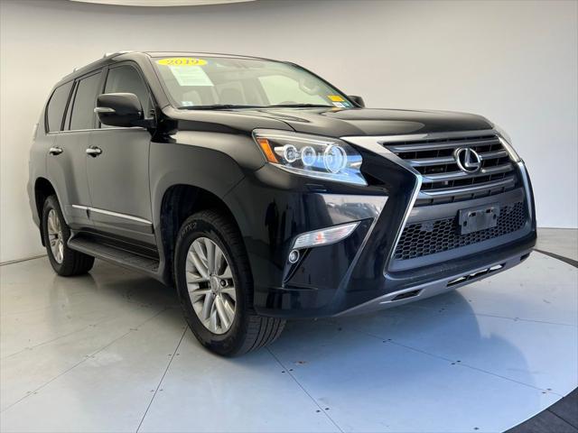 2019 Lexus GX 460 Premium