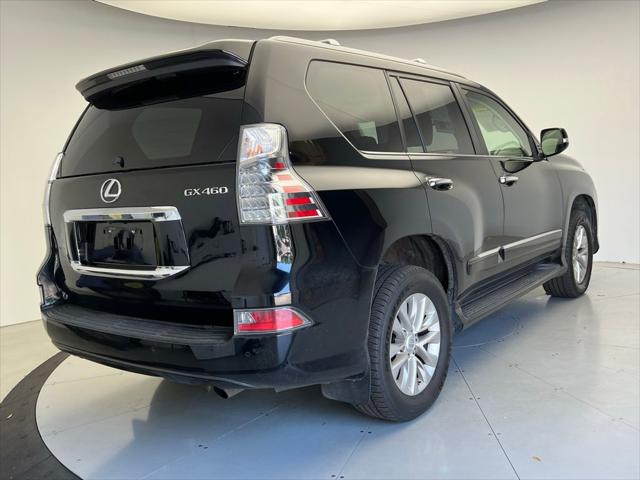 2019 Lexus GX 460 Premium