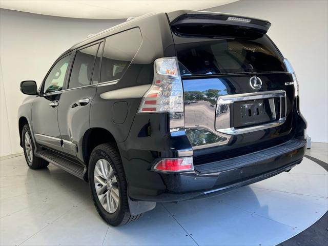 2019 Lexus GX 460 Premium